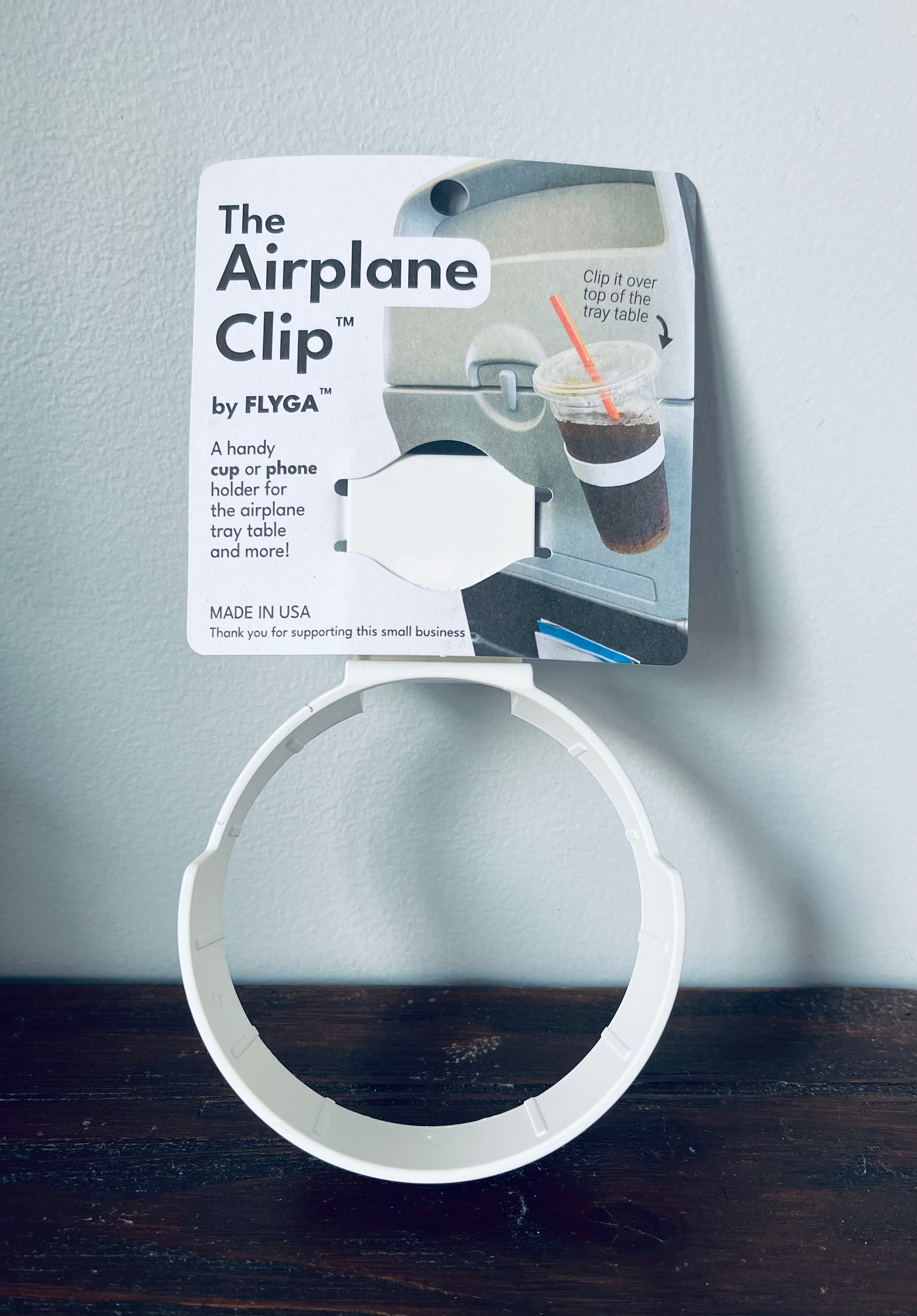 Promo Random Sample: The Airplane Clip by FLYGA
