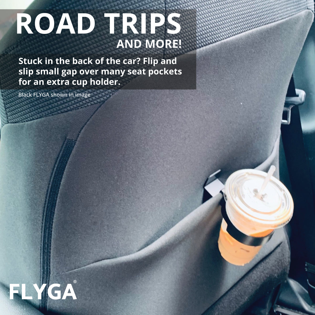 Flyga The Airplane Clip by FLYGA