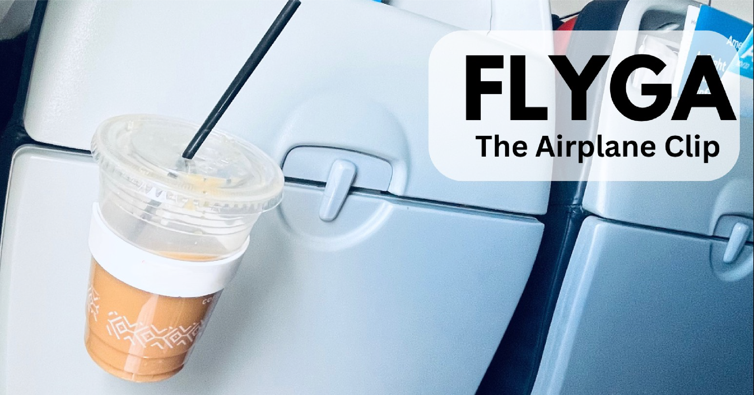 Flygha About FLYGA