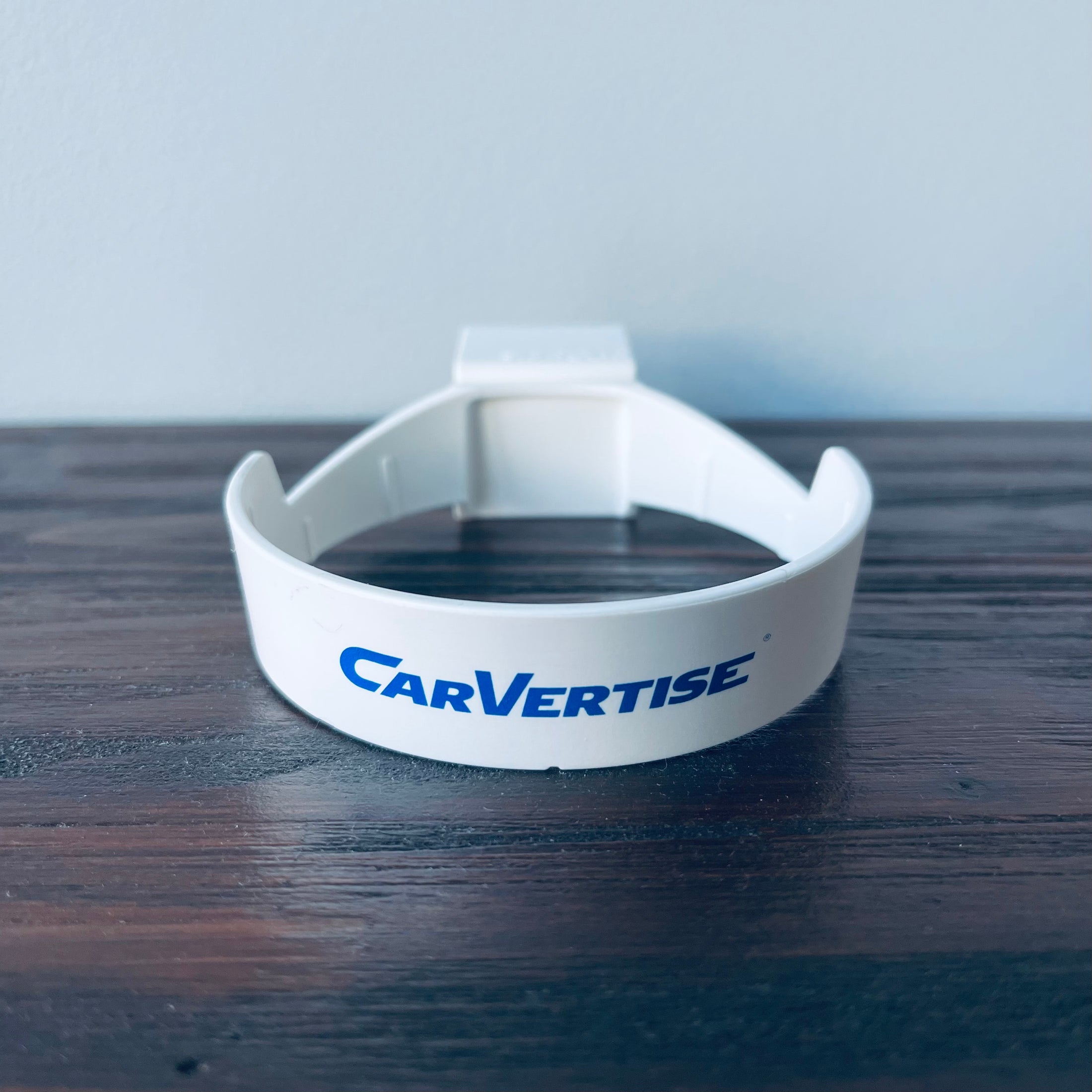 Custom Decorated Airplane Drink Holder by FLYGA (TM) (Case of 125)